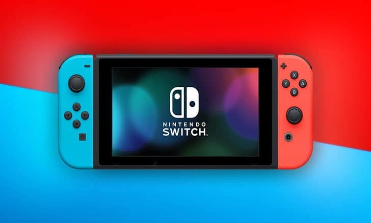 Nintendo Switch โปรโมชั่นห้ามพลาด เริ่มต้น 1,590.-